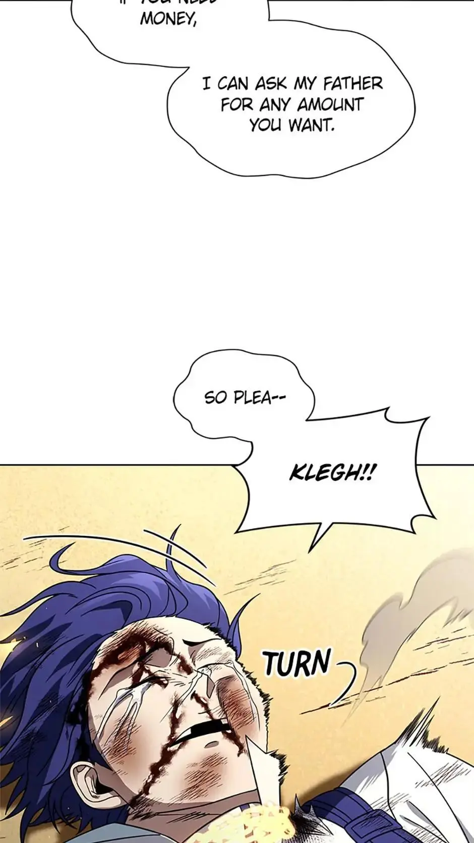 After Ten Millennia in Hell Chapter 51