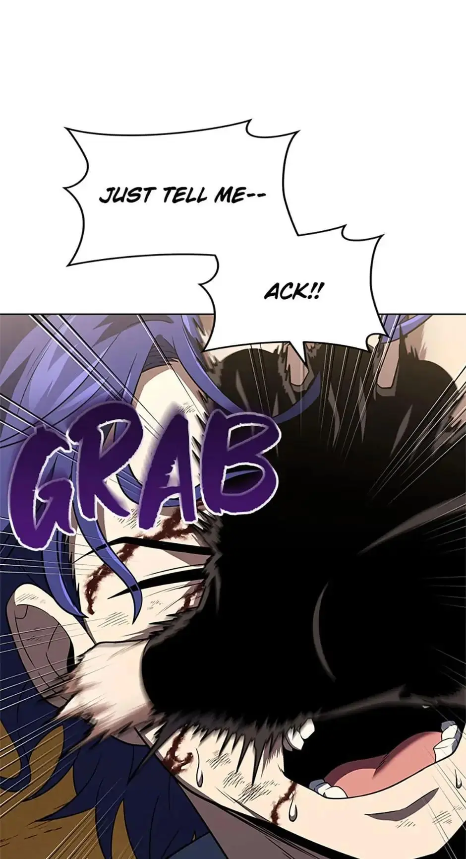 After Ten Millennia in Hell Chapter 51
