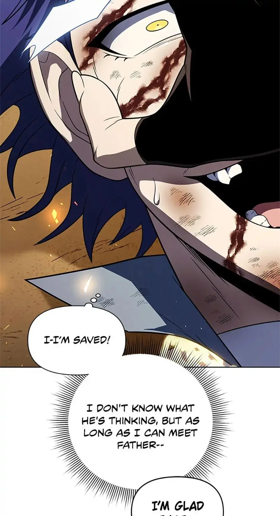 After Ten Millennia in Hell Chapter 51
