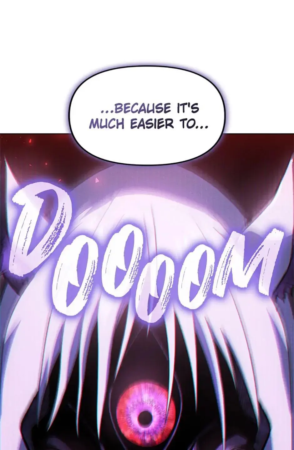 After Ten Millennia in Hell Chapter 51