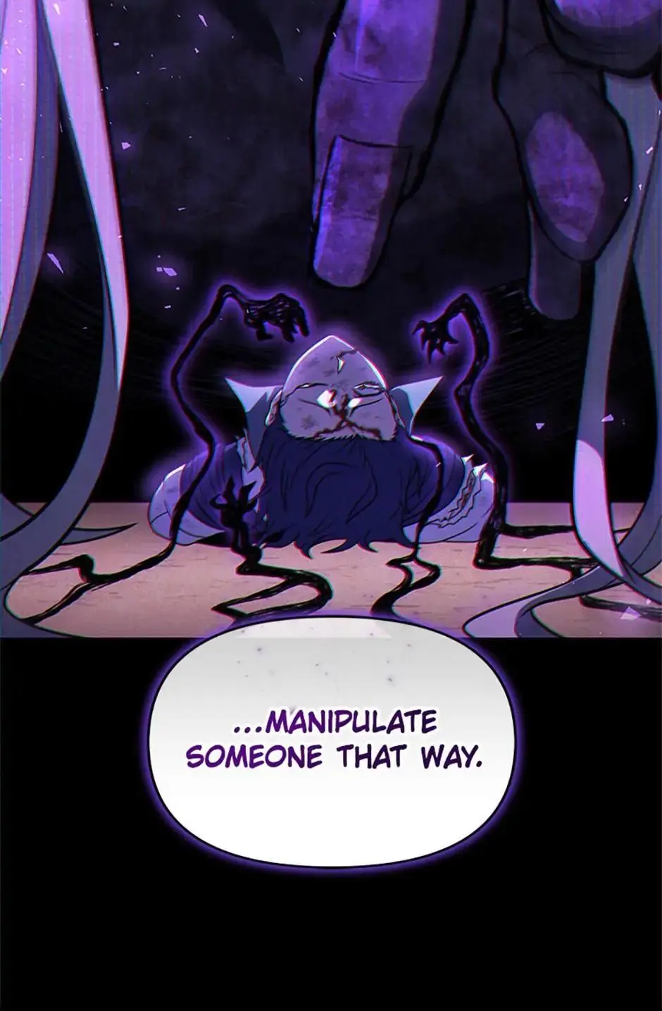 After Ten Millennia in Hell Chapter 51
