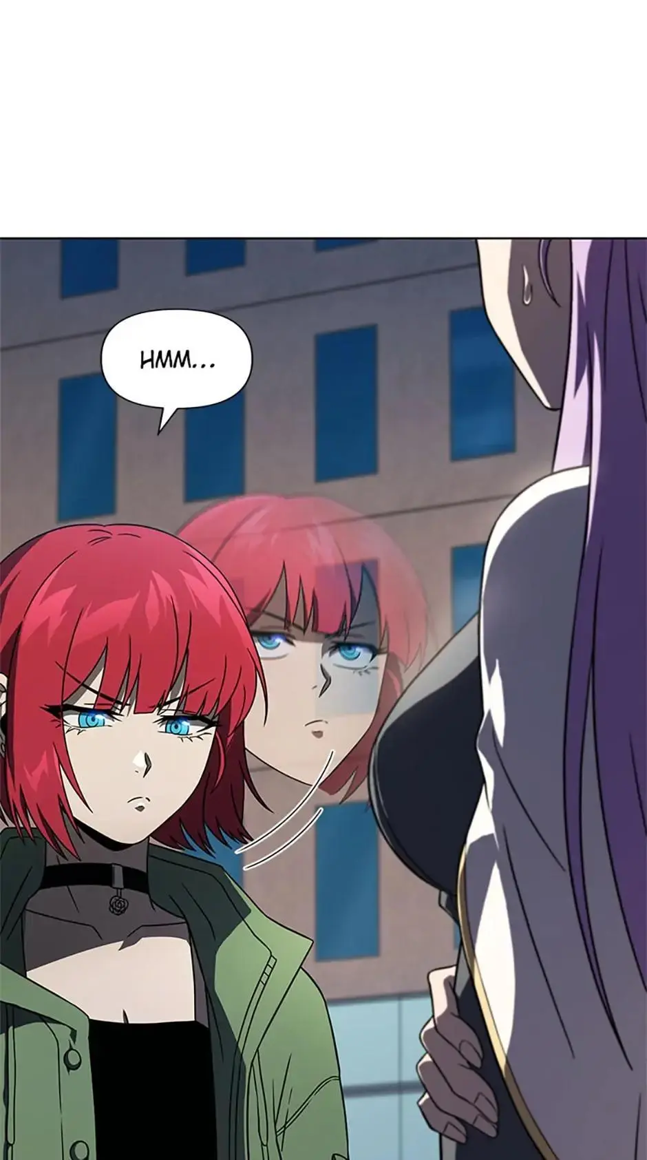 After Ten Millennia in Hell Chapter 51