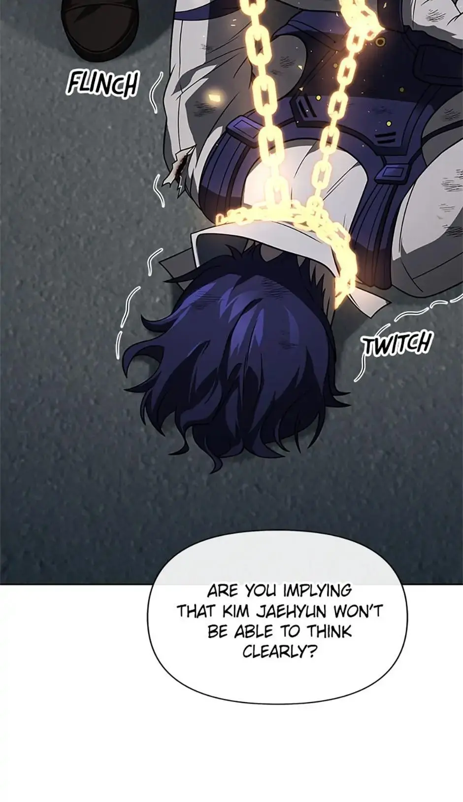 After Ten Millennia in Hell Chapter 51