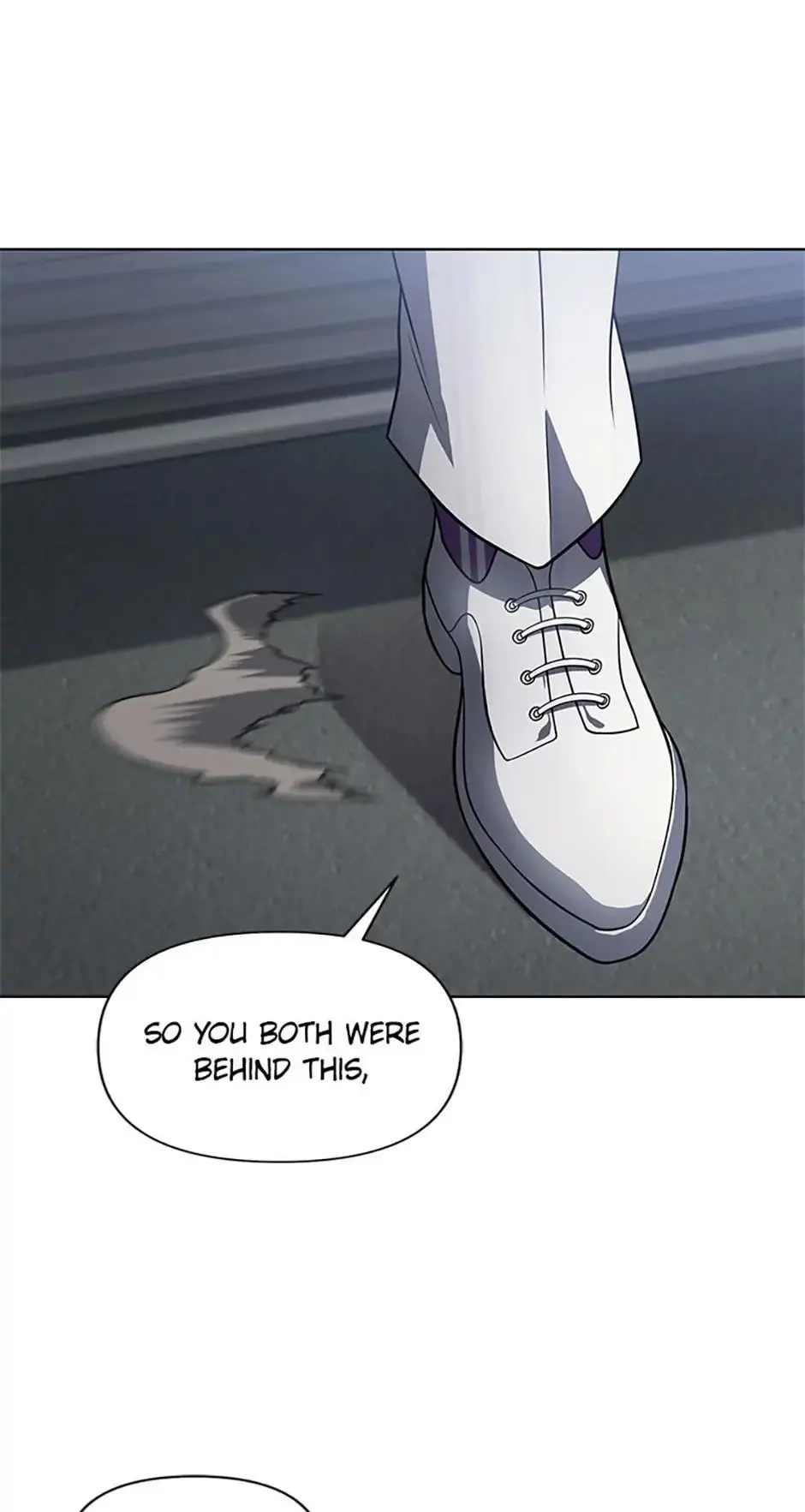 After Ten Millennia in Hell Chapter 51
