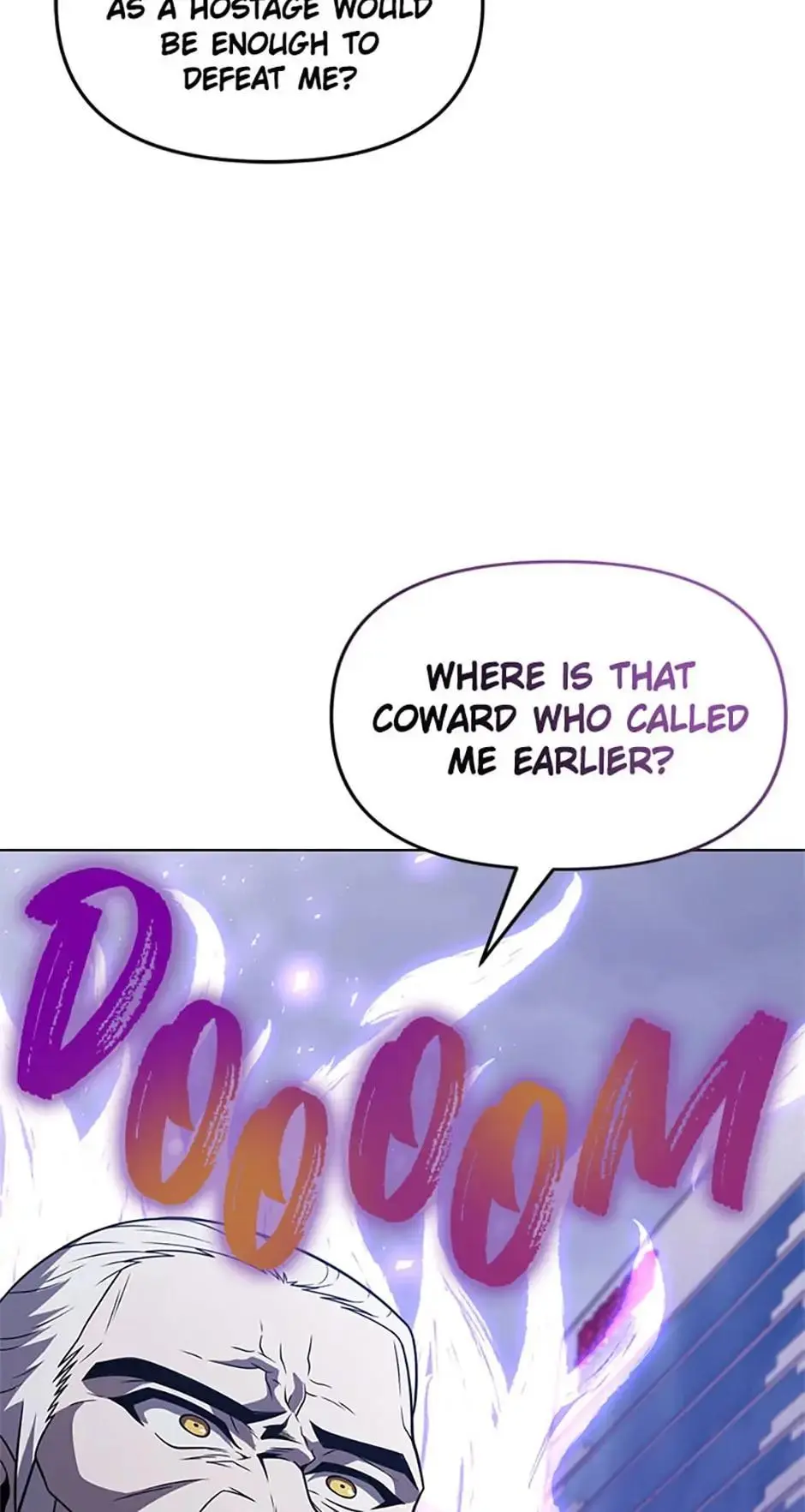 After Ten Millennia in Hell Chapter 51