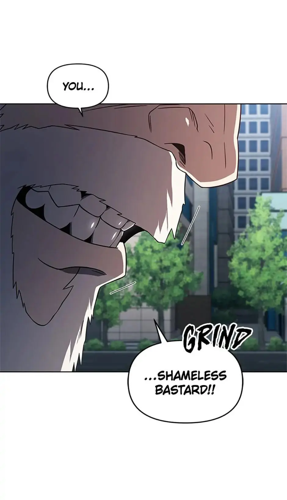 After Ten Millennia in Hell Chapter 51