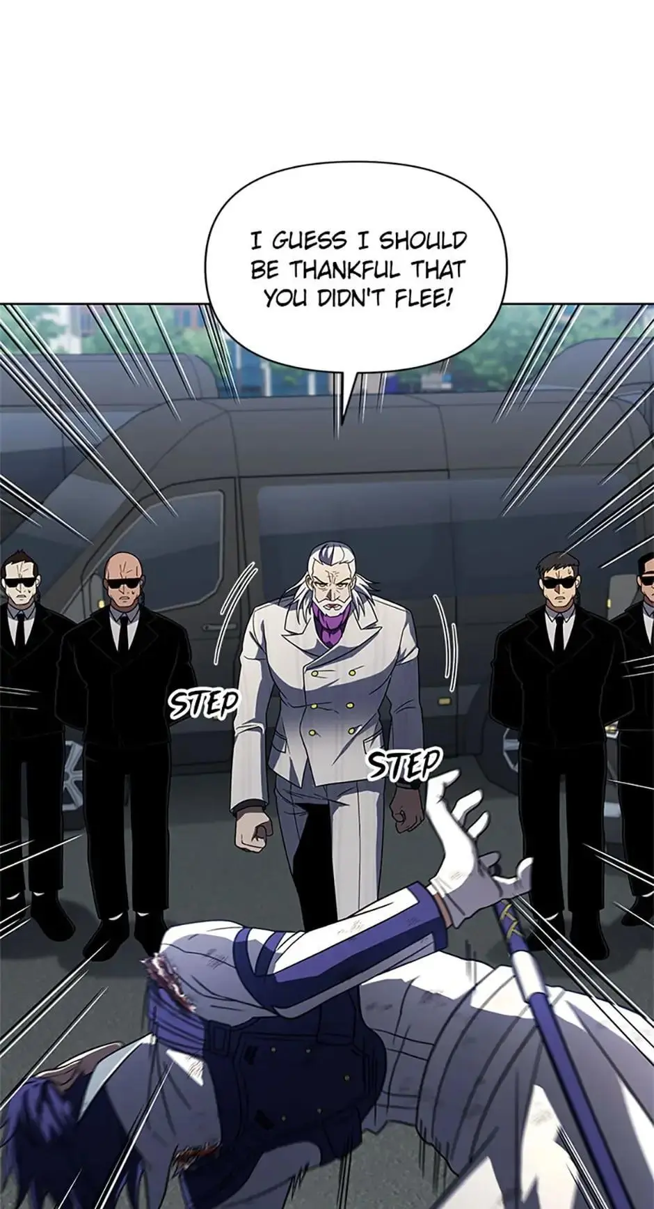 After Ten Millennia in Hell Chapter 51