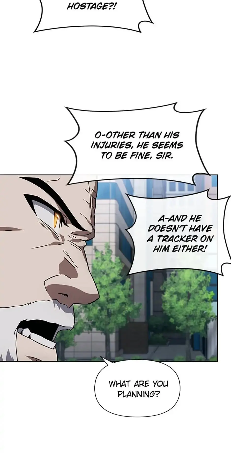 After Ten Millennia in Hell Chapter 51