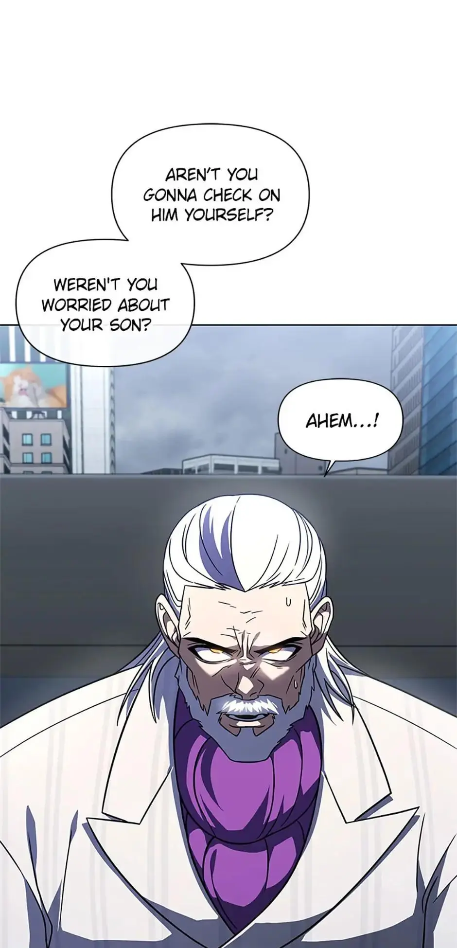 After Ten Millennia in Hell Chapter 51
