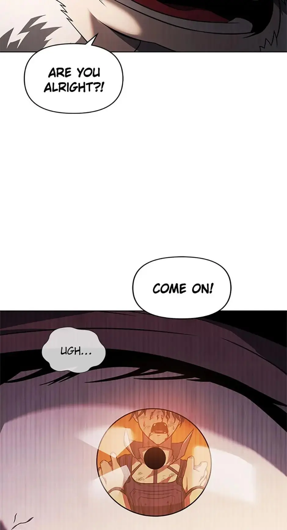 After Ten Millennia in Hell Chapter 51