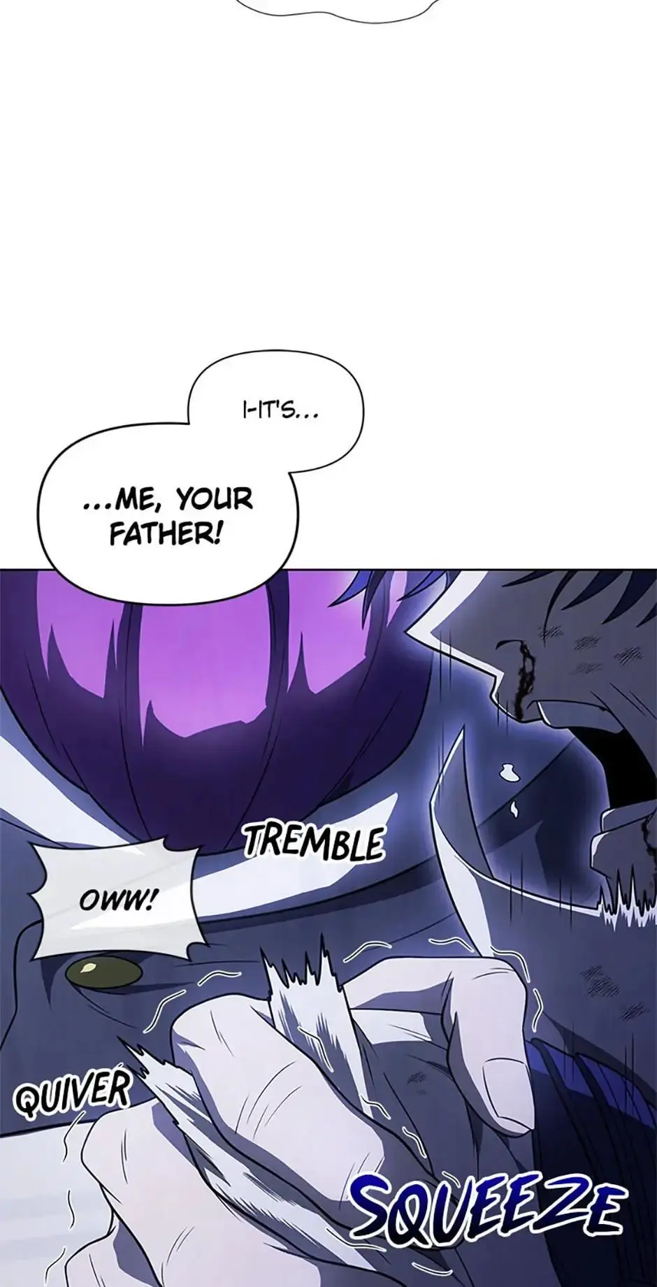 After Ten Millennia in Hell Chapter 51