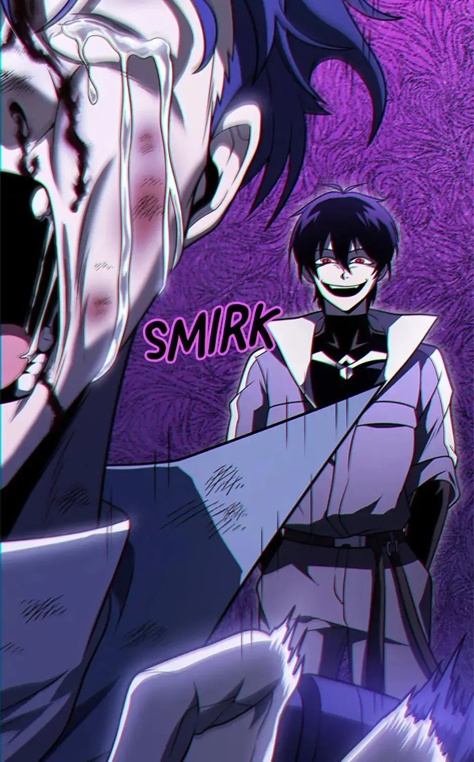 After Ten Millennia in Hell Chapter 51