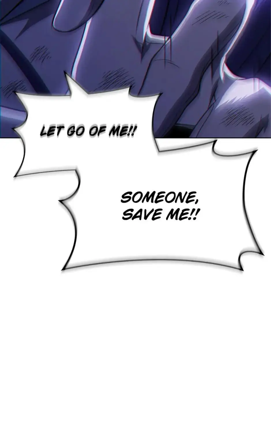 After Ten Millennia in Hell Chapter 51
