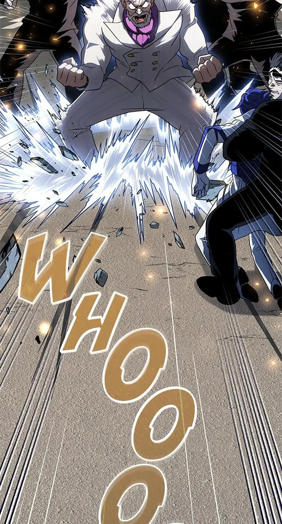 After Ten Millennia in Hell Chapter 51