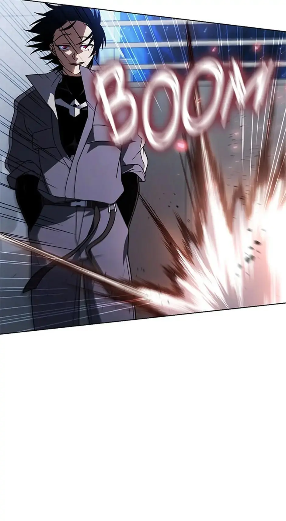 After Ten Millennia in Hell Chapter 51