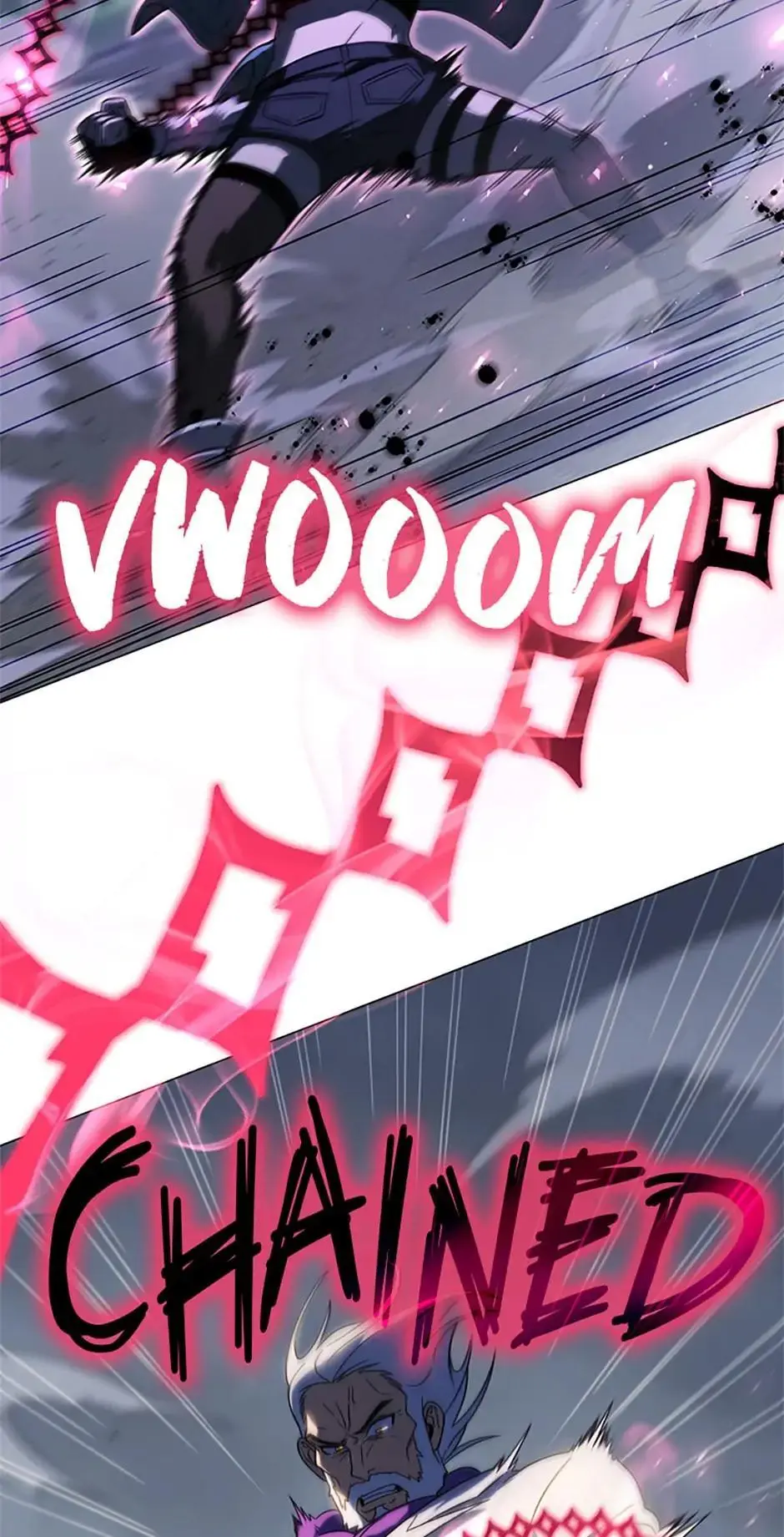 After Ten Millennia in Hell Chapter 52