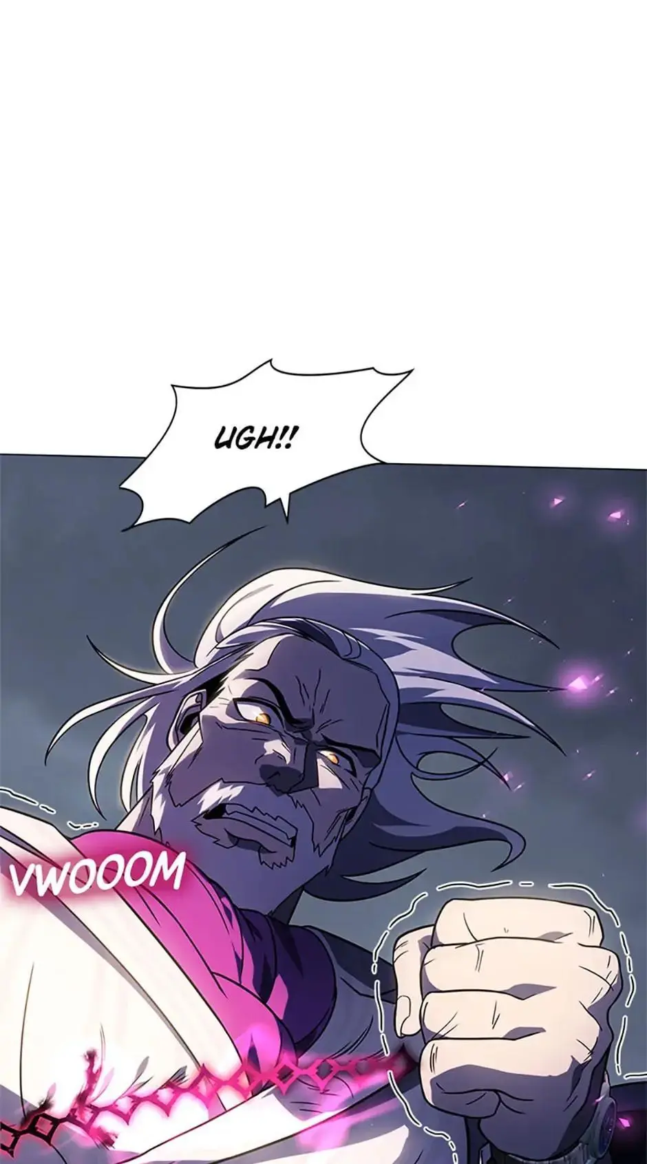 After Ten Millennia in Hell Chapter 52