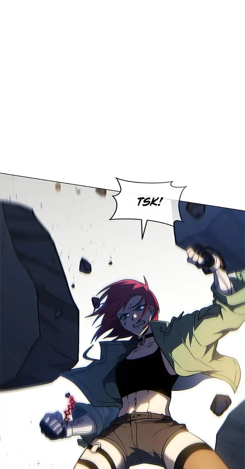 After Ten Millennia in Hell Chapter 52