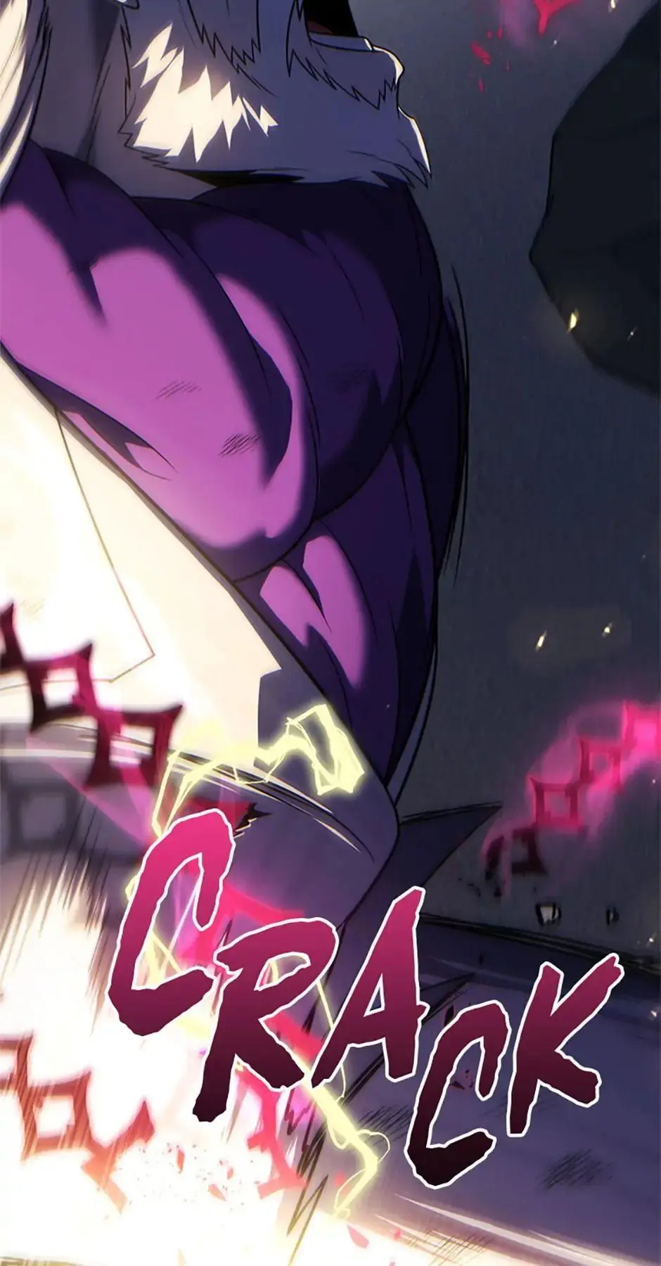 After Ten Millennia in Hell Chapter 52