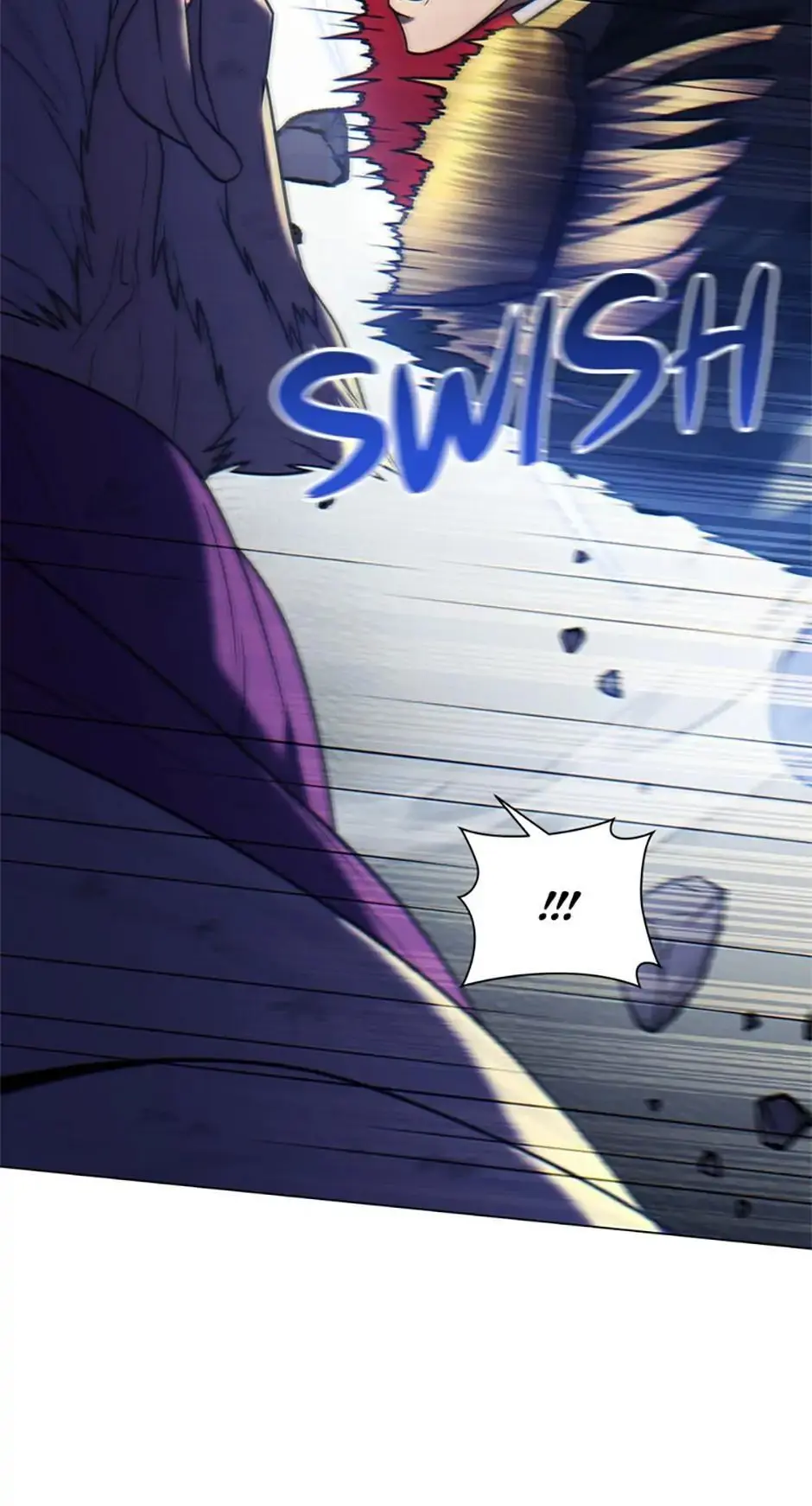 After Ten Millennia in Hell Chapter 52