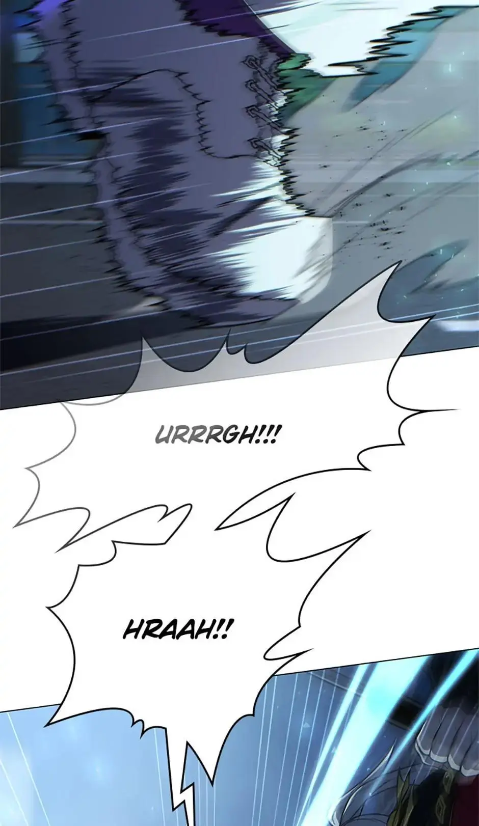 After Ten Millennia in Hell Chapter 52