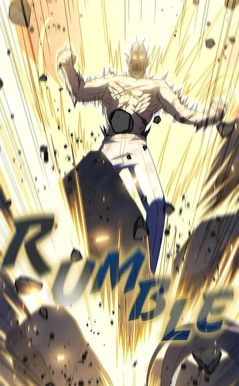 After Ten Millennia in Hell Chapter 52