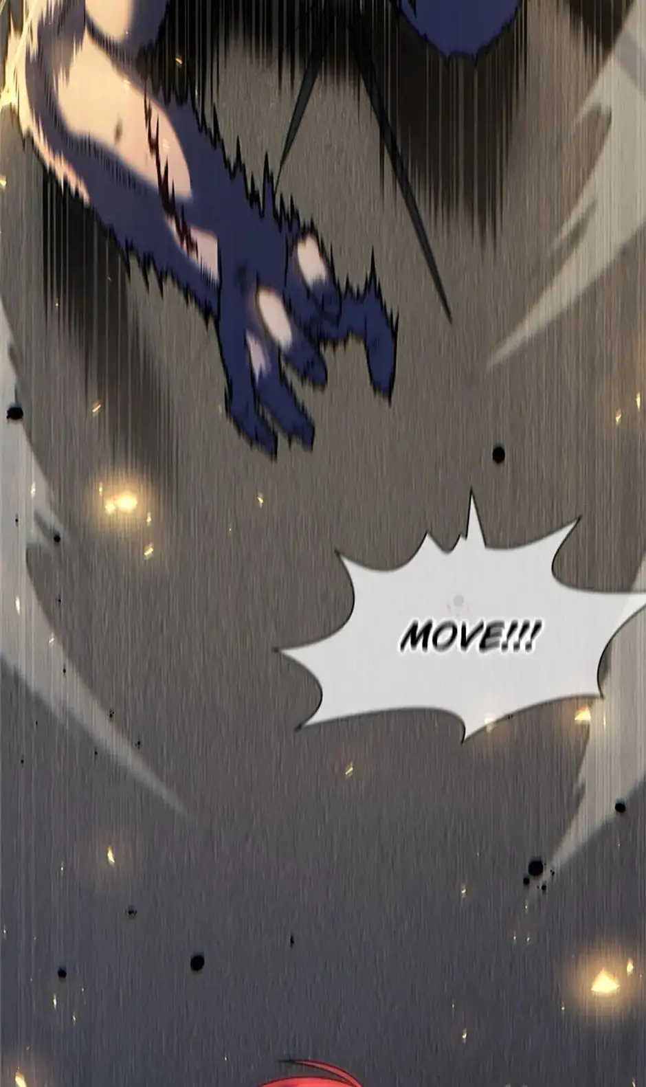 After Ten Millennia in Hell Chapter 52