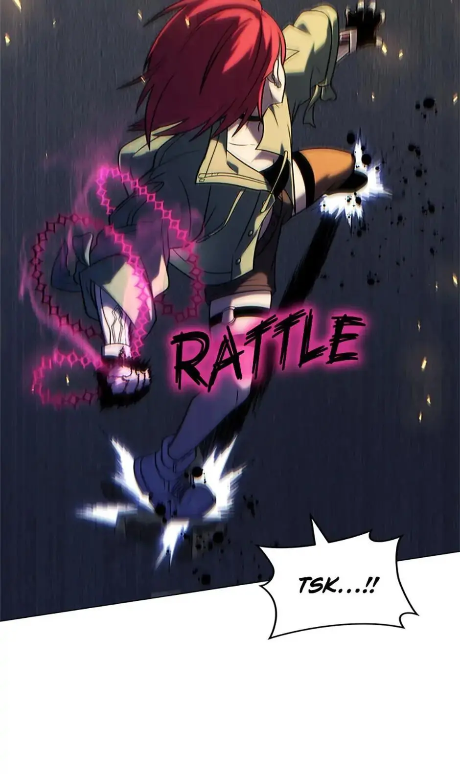 After Ten Millennia in Hell Chapter 52