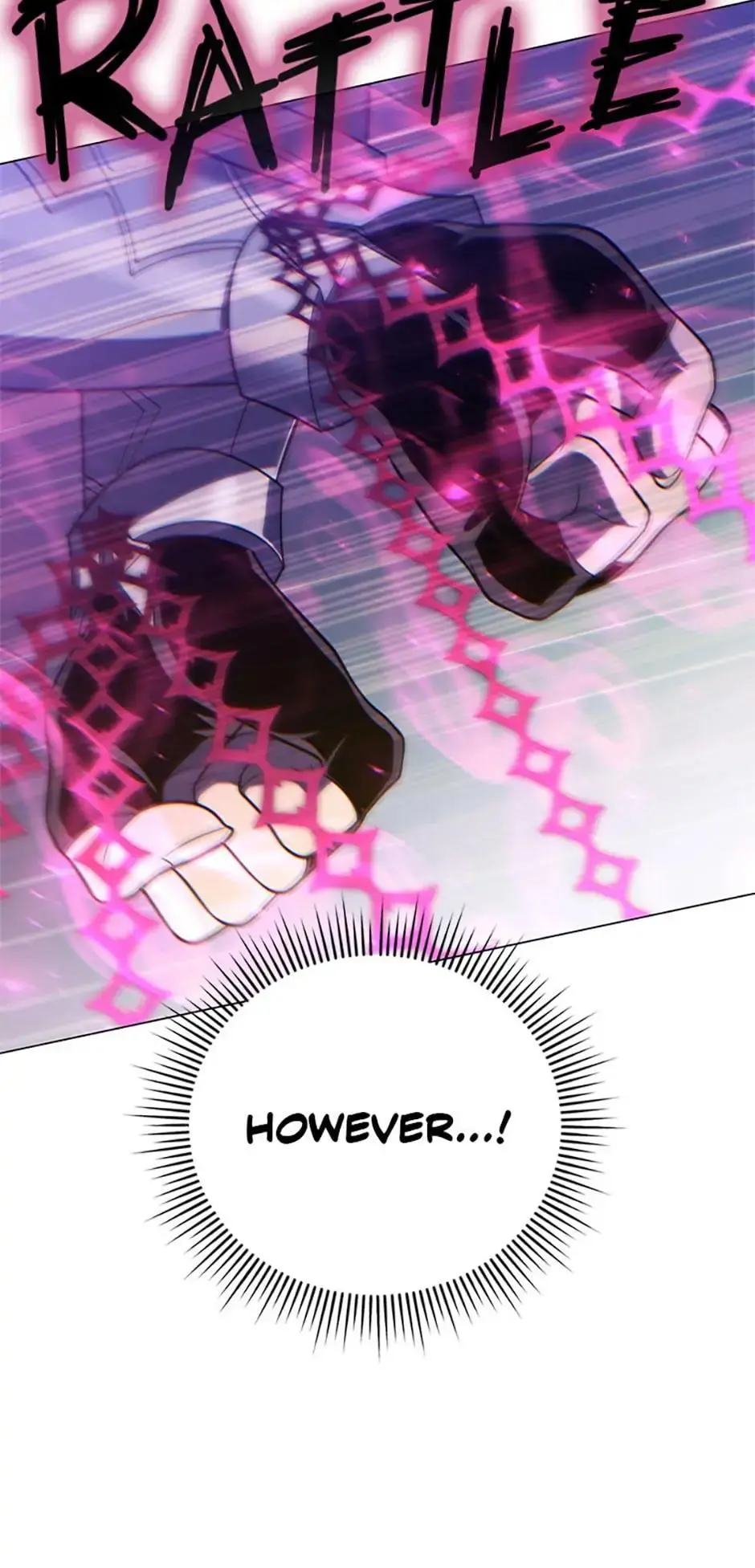 After Ten Millennia in Hell Chapter 52