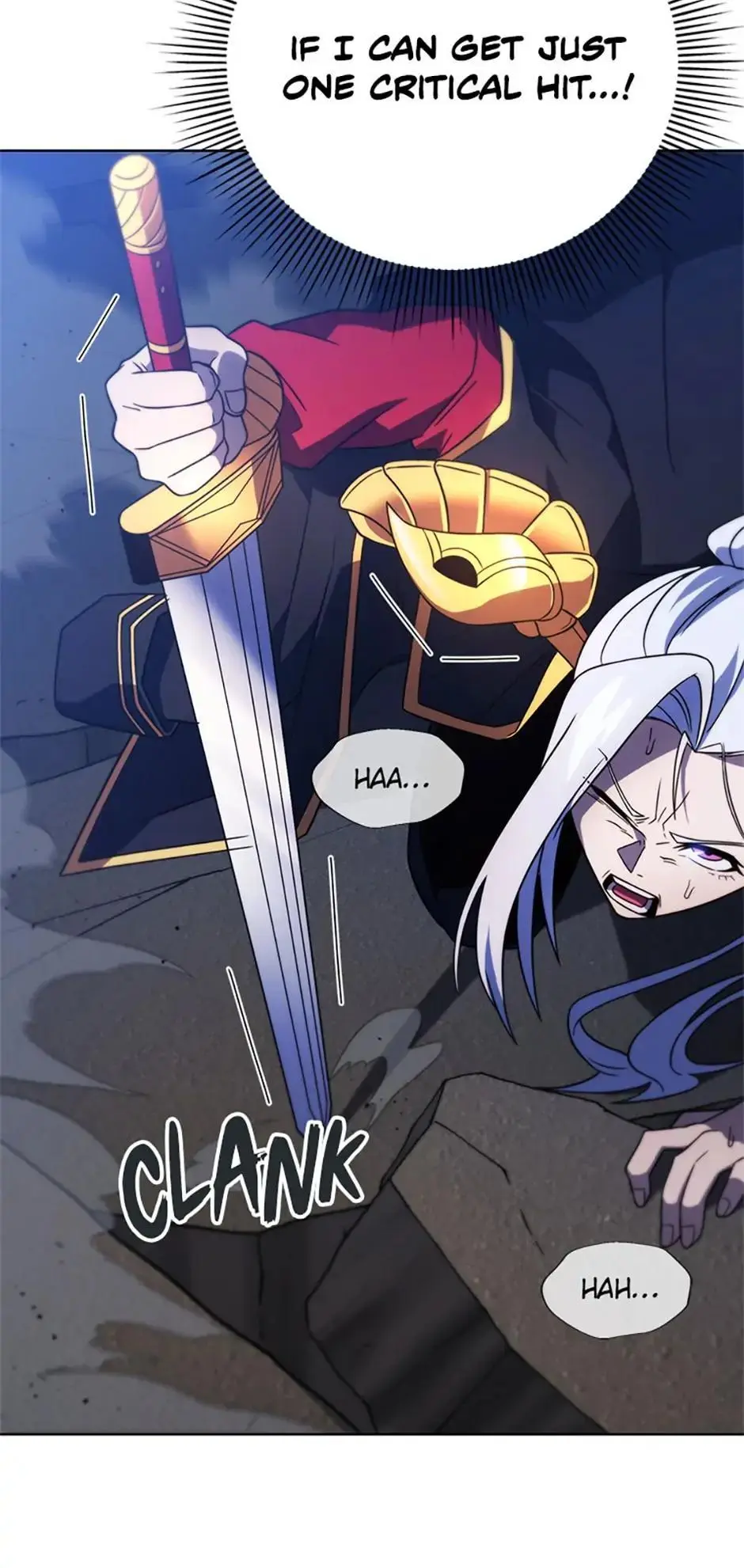 After Ten Millennia in Hell Chapter 52