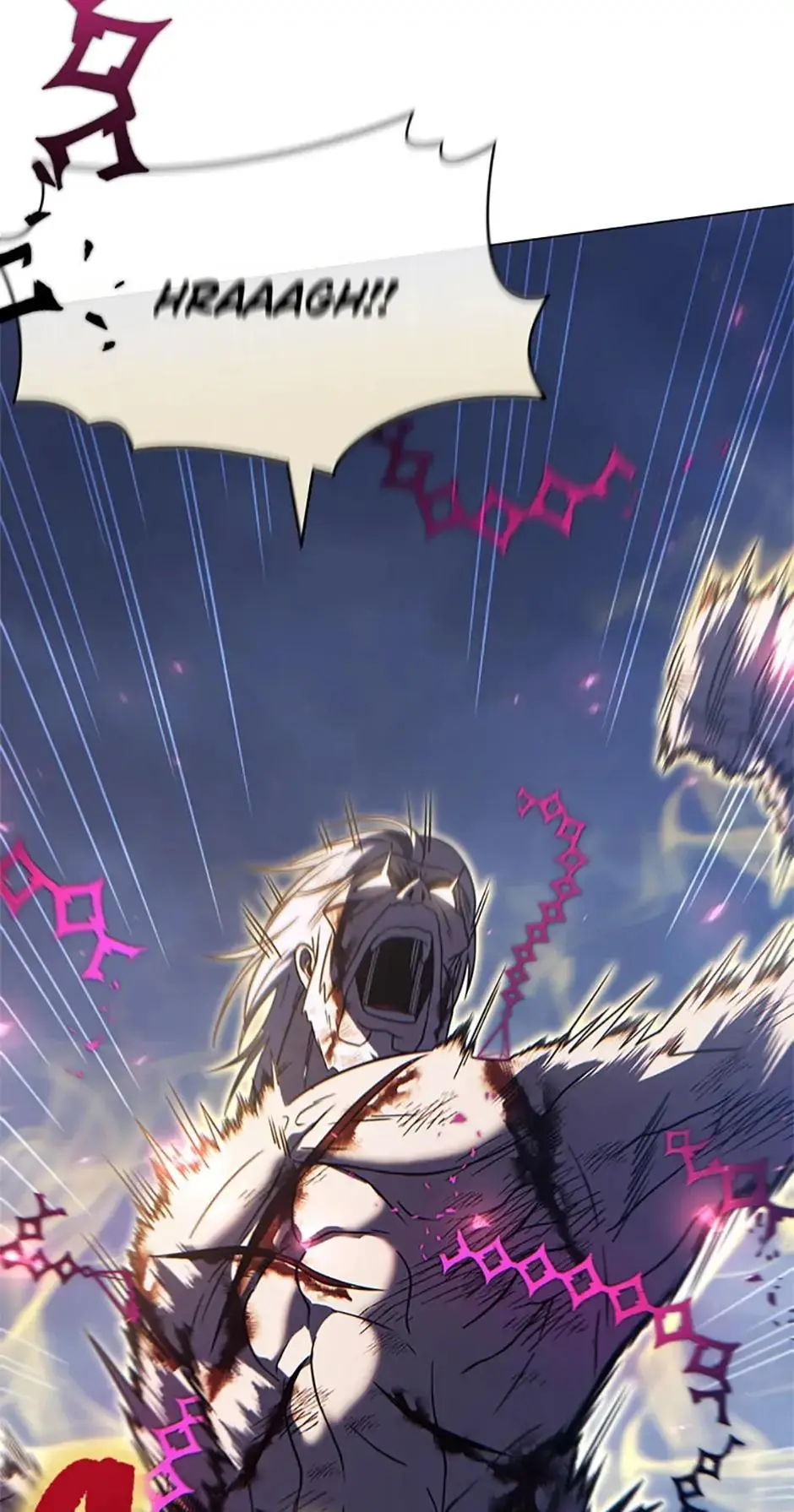 After Ten Millennia in Hell Chapter 52