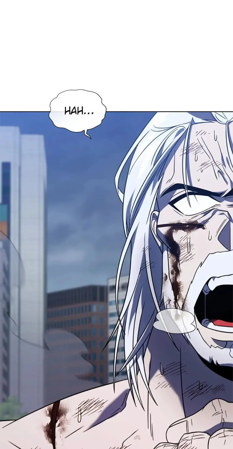 After Ten Millennia in Hell Chapter 52