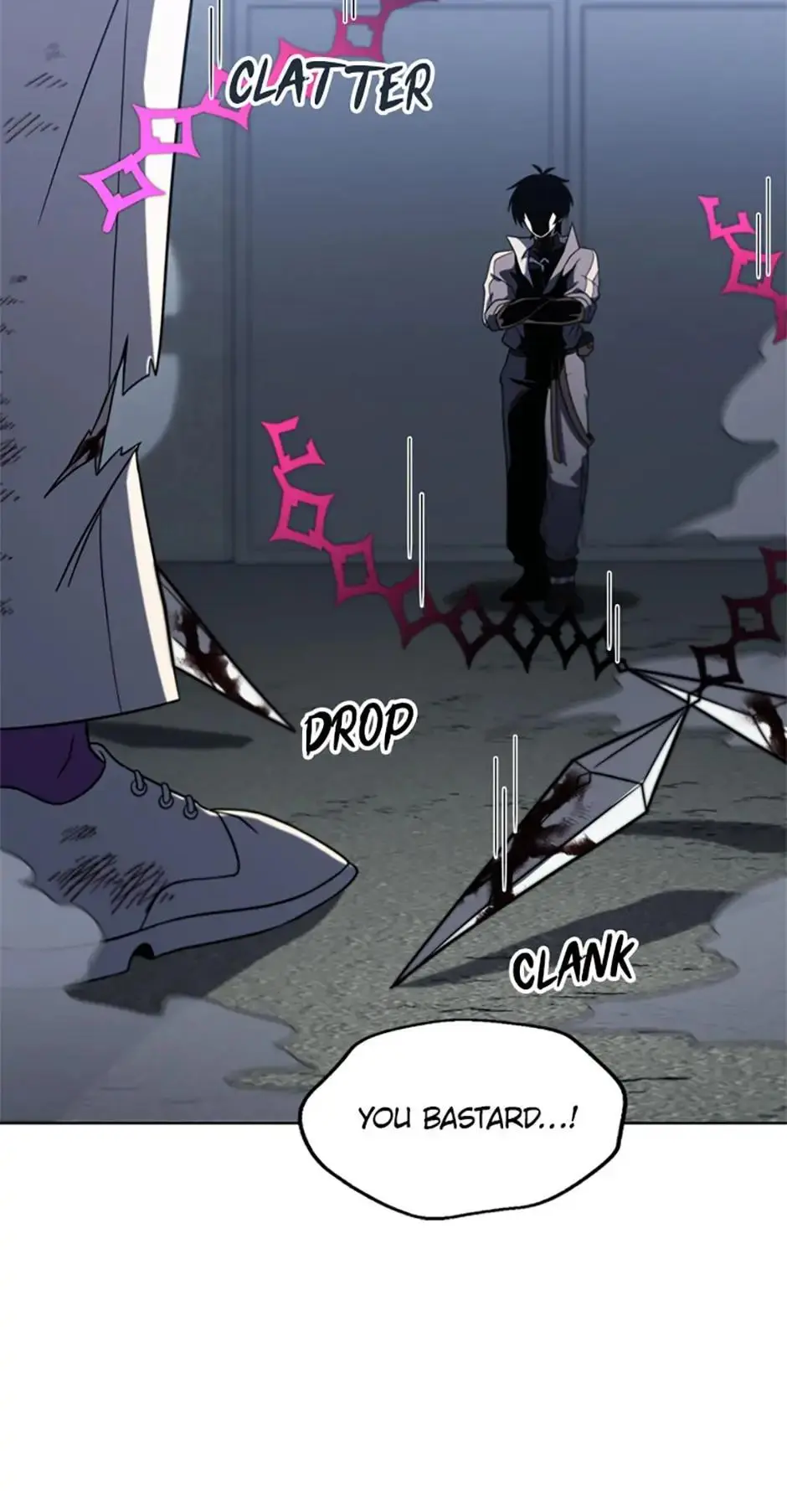 After Ten Millennia in Hell Chapter 52