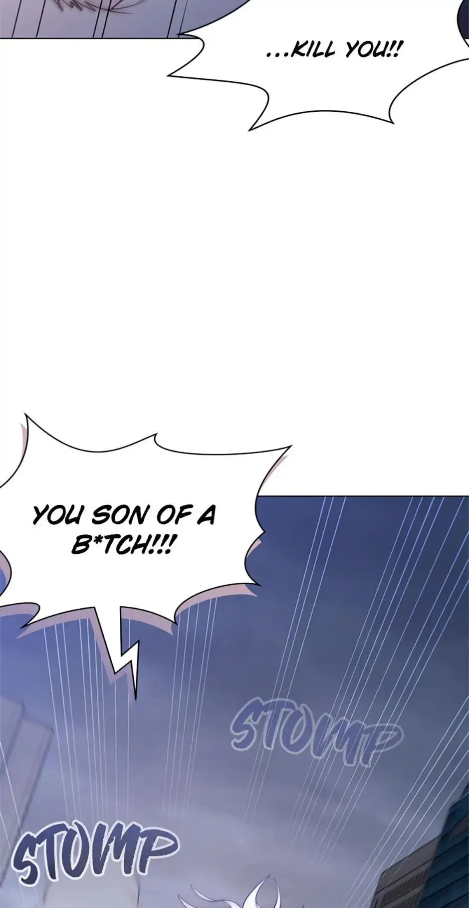 After Ten Millennia in Hell Chapter 52