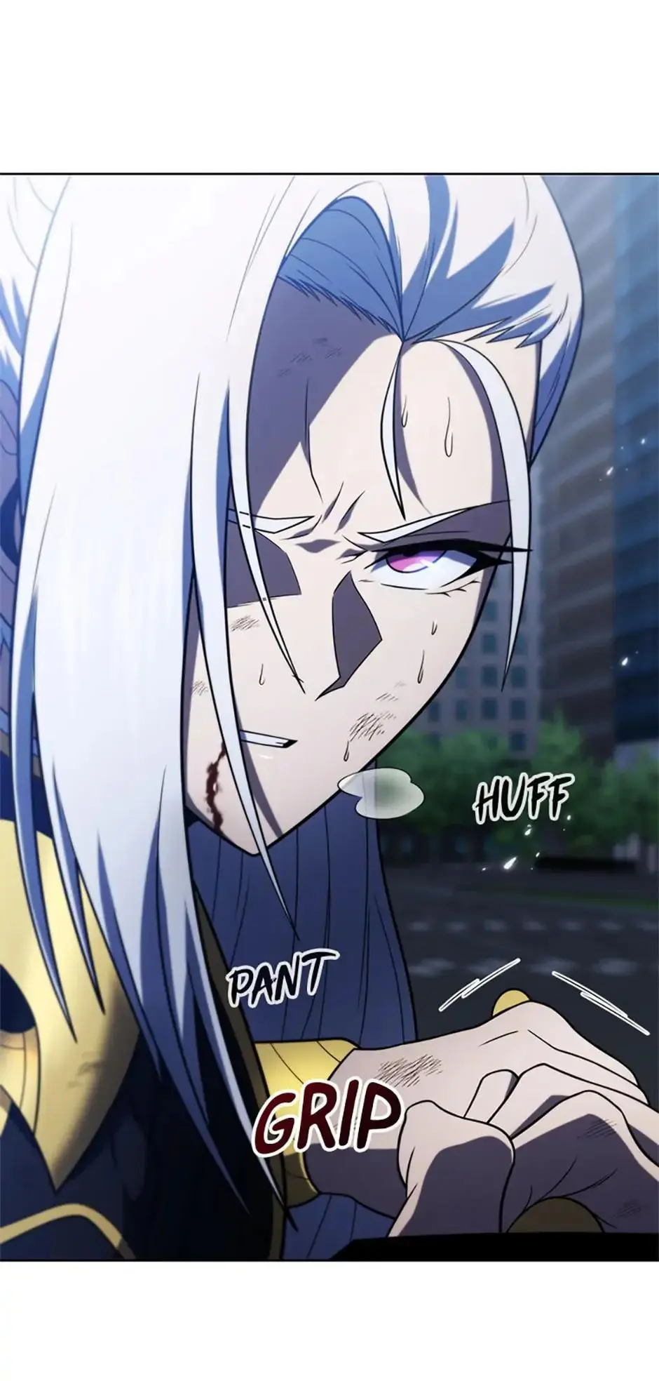 After Ten Millennia in Hell Chapter 52