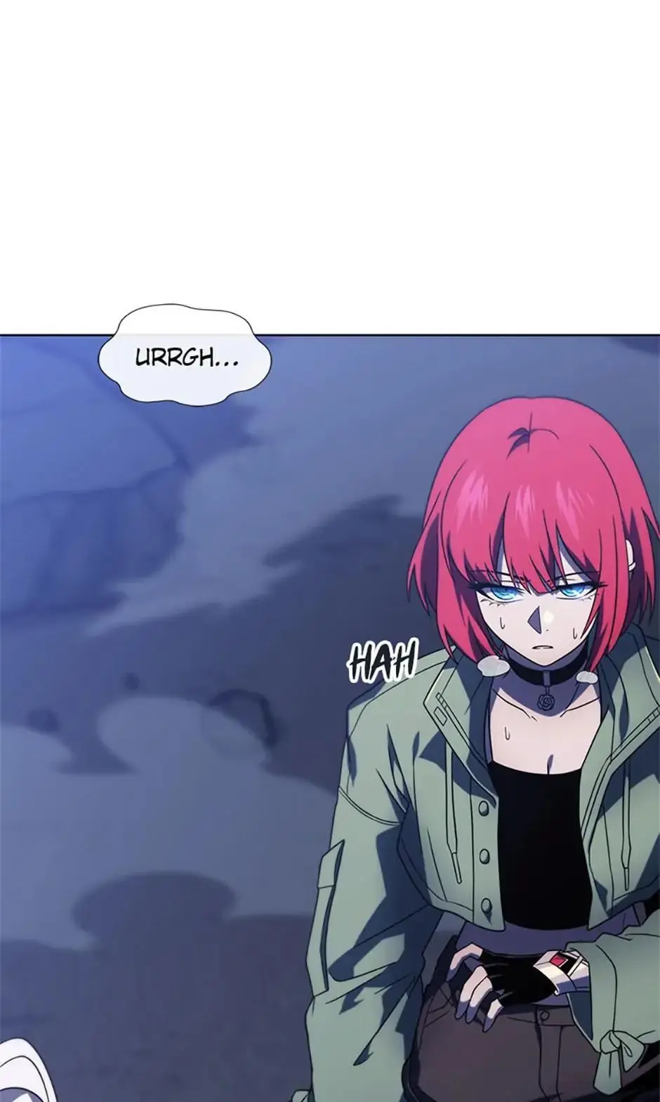 After Ten Millennia in Hell Chapter 52