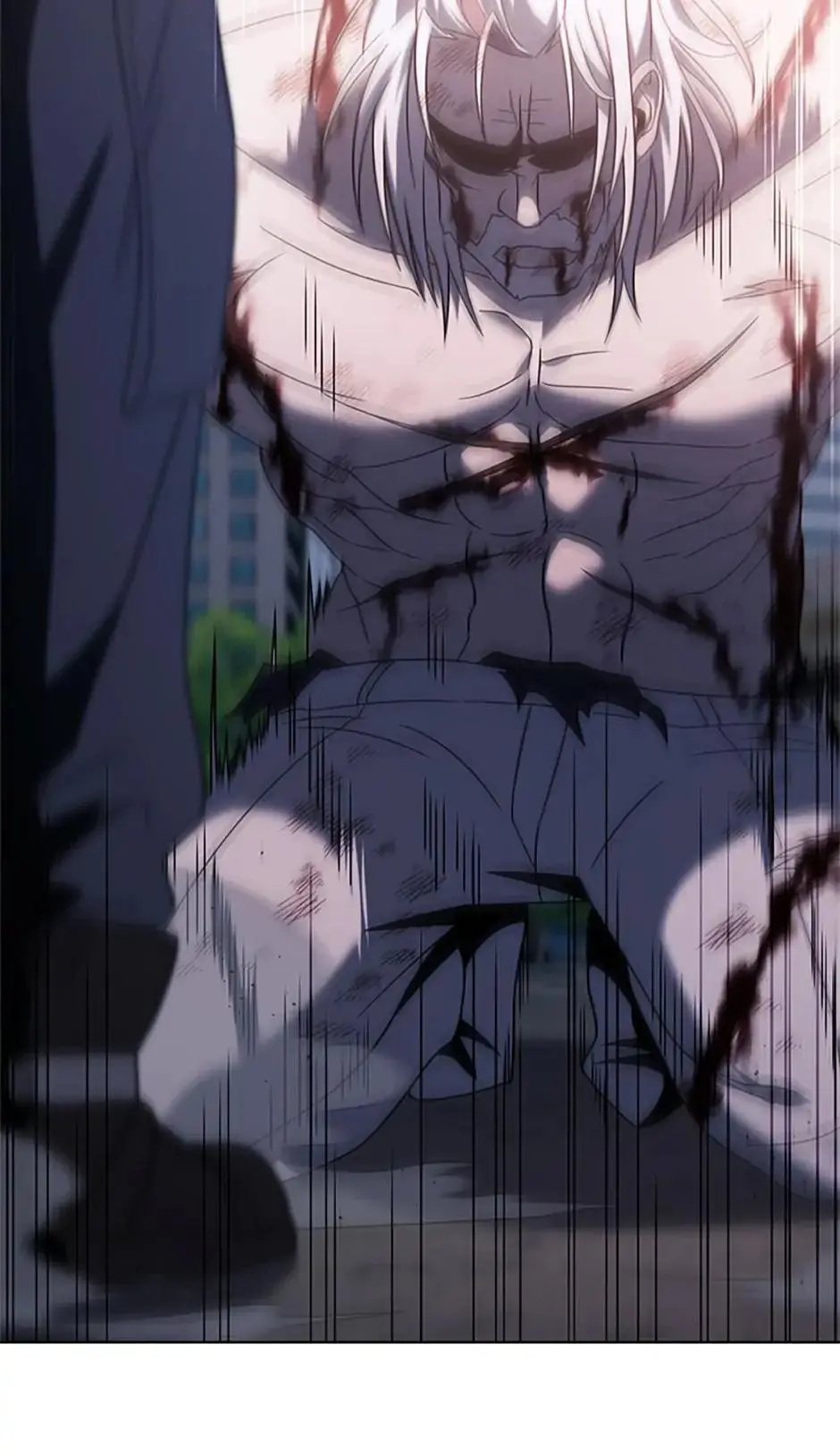 After Ten Millennia in Hell Chapter 52
