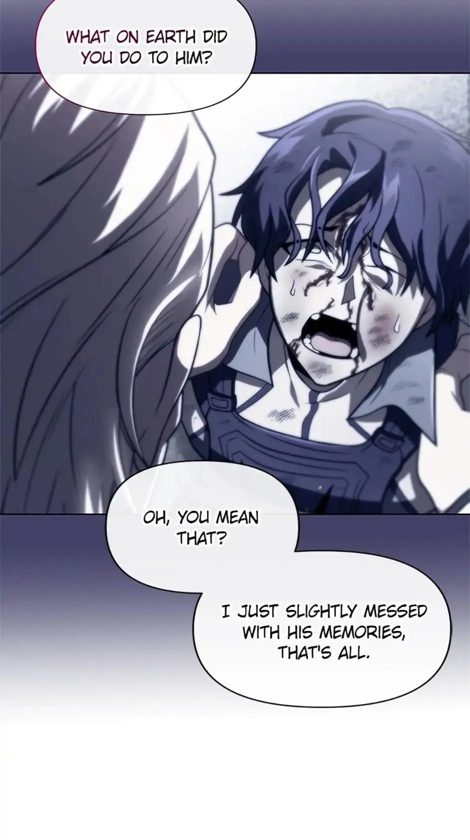 After Ten Millennia in Hell Chapter 53