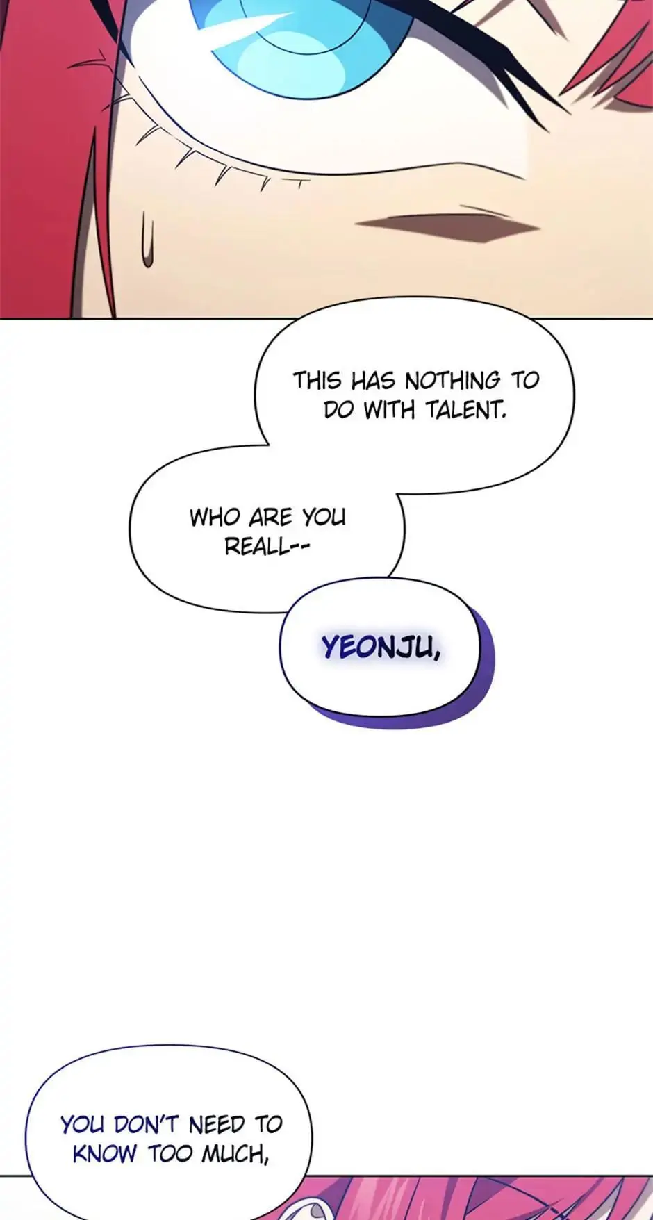 After Ten Millennia in Hell Chapter 53