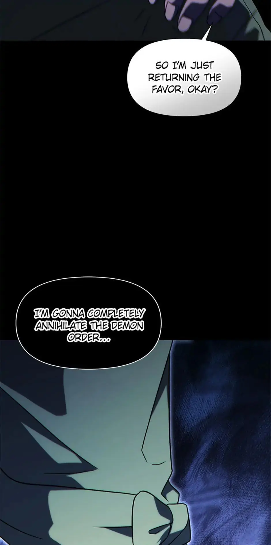 After Ten Millennia in Hell Chapter 53