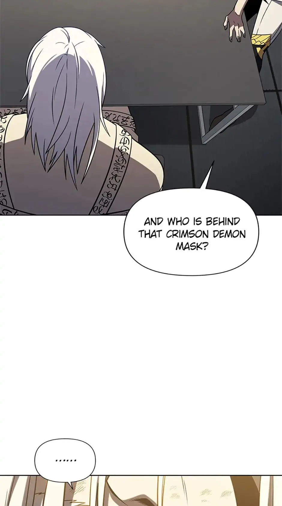 After Ten Millennia in Hell Chapter 53
