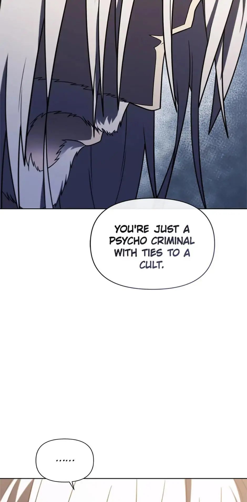 After Ten Millennia in Hell Chapter 53