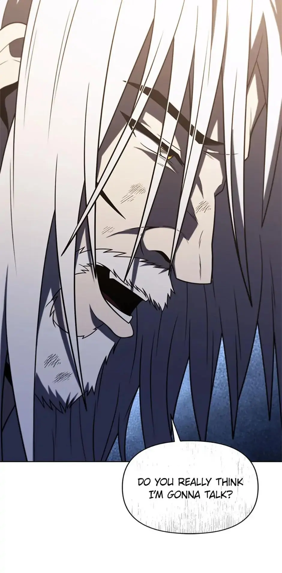 After Ten Millennia in Hell Chapter 53