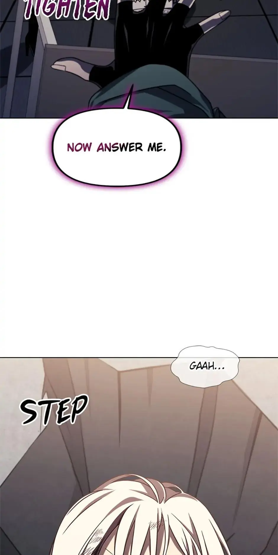 After Ten Millennia in Hell Chapter 53