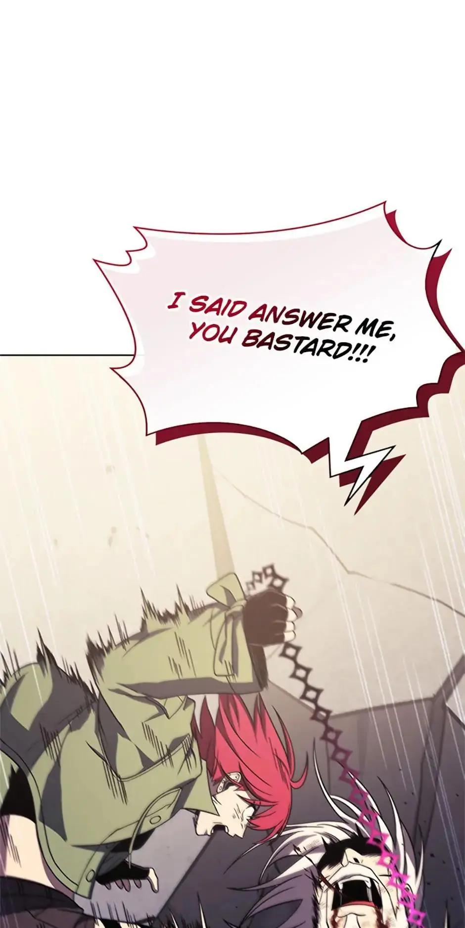 After Ten Millennia in Hell Chapter 53
