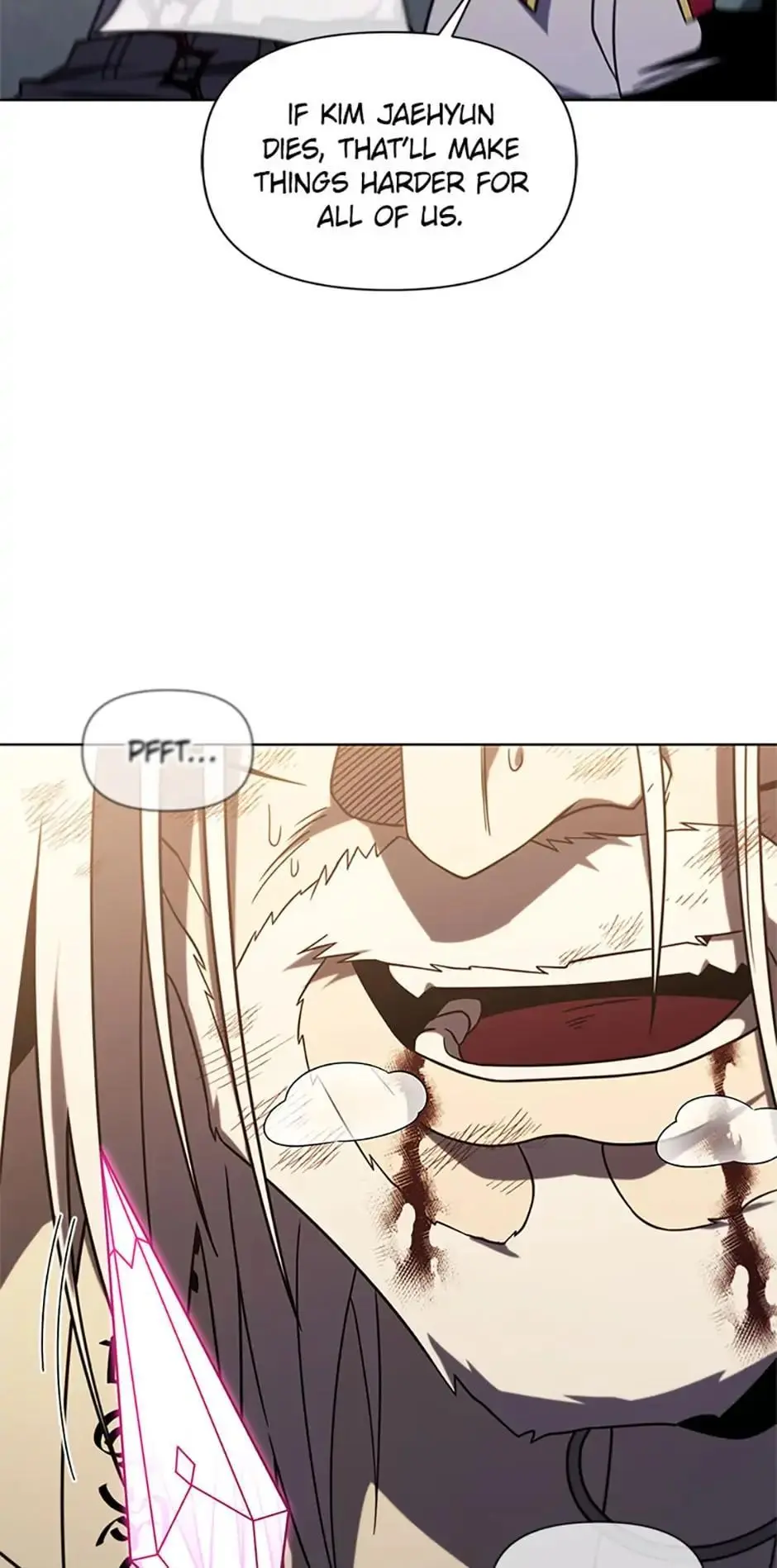 After Ten Millennia in Hell Chapter 53