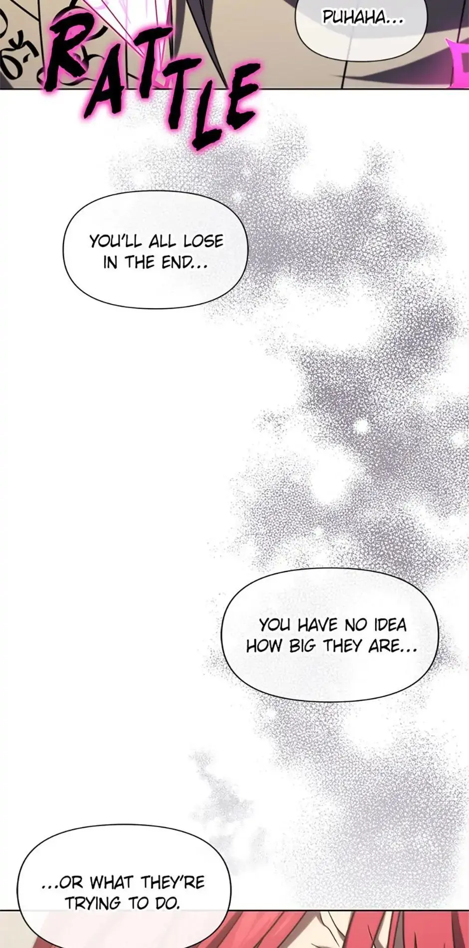 After Ten Millennia in Hell Chapter 53