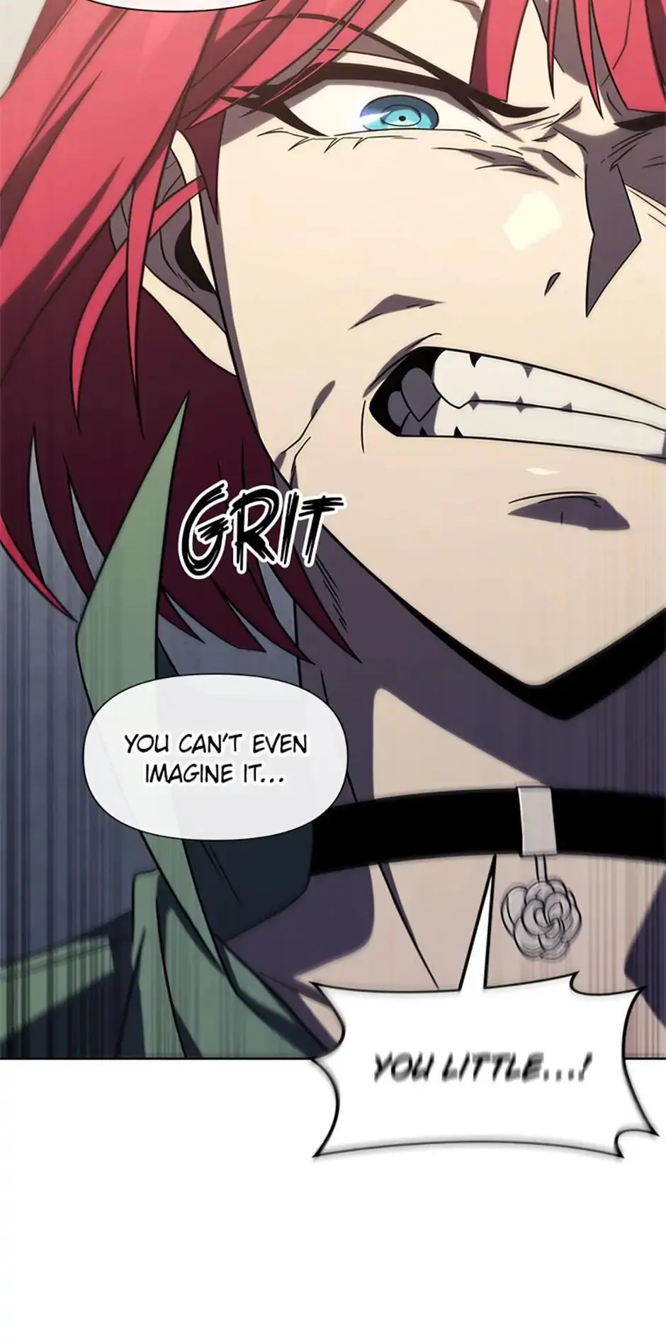 After Ten Millennia in Hell Chapter 53