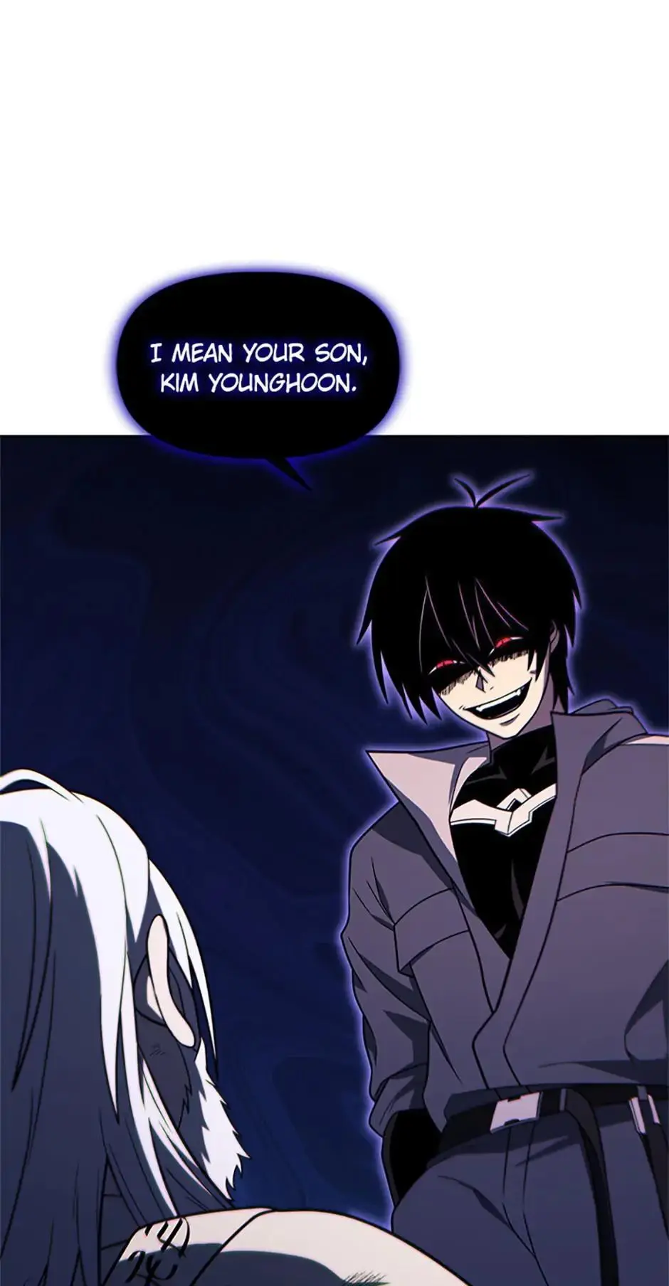 After Ten Millennia in Hell Chapter 53