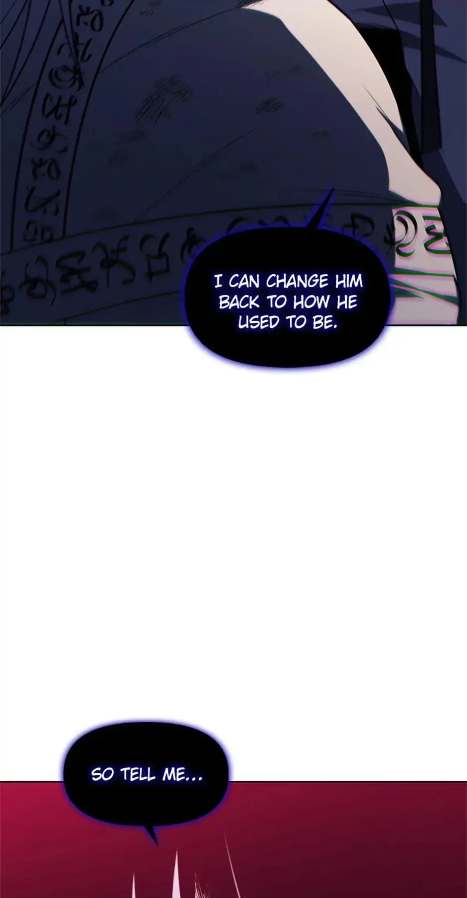 After Ten Millennia in Hell Chapter 53
